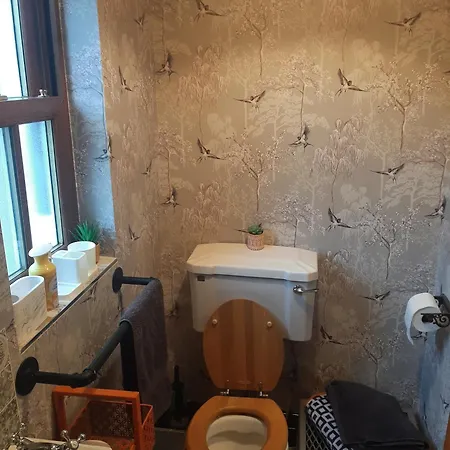 Willow F91x0c8 Apartment *