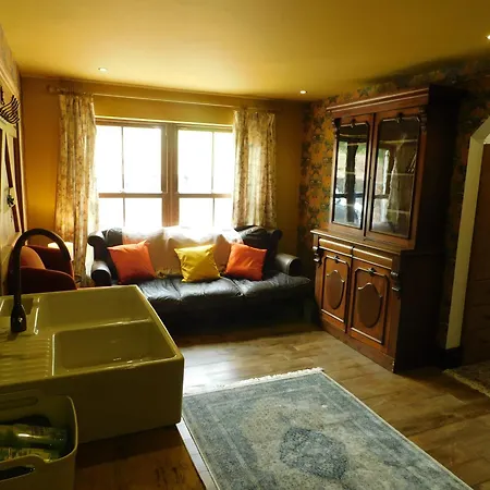 Apartment Willow F91x0c8 *