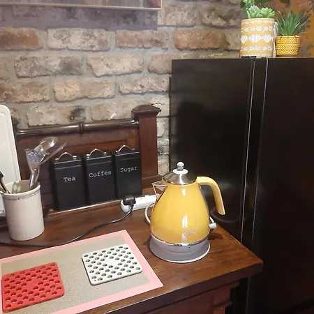 Apartment Willow F91x0c8 Sligo