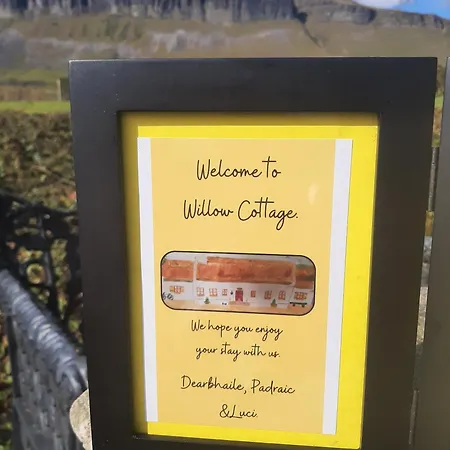 Willow F91x0c8 Apartment *