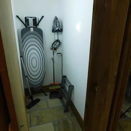 Willow F91x0c8 Apartment Sligo