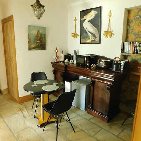 Willow F91x0c8 Appartement *
