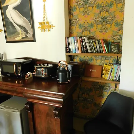 Willow F91x0c8 Appartement Sligo