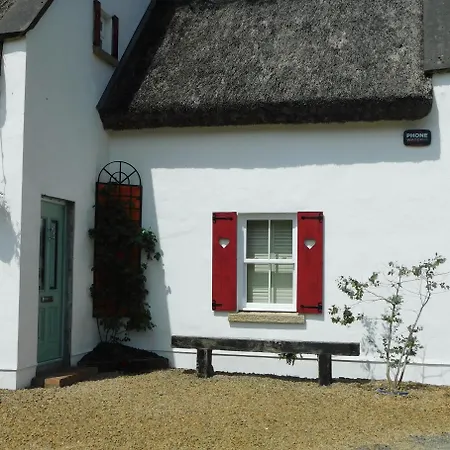 Apartment Willow F91x0c8 Sligo