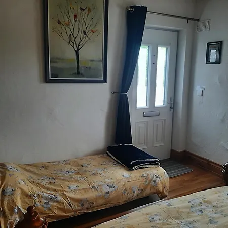 Willow F91x0c8 Apartamento Sligo
