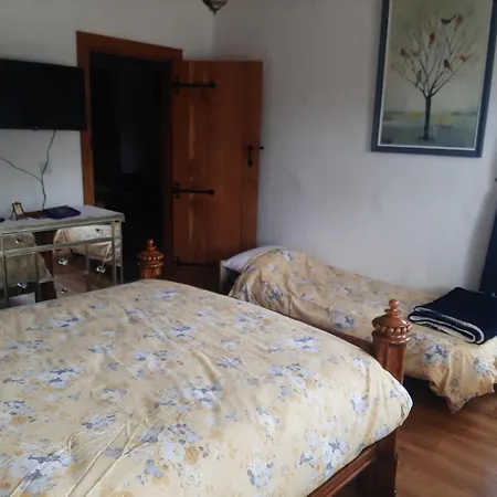 Willow F91x0c8 Apartment *