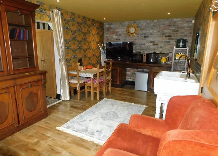 Apartamento Willow F91x0c8 *