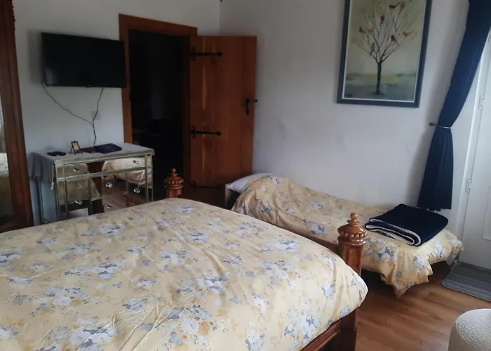Willow F91x0c8 Apartamento *